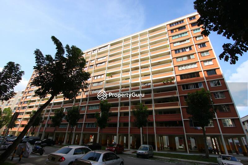 For Rent - 327 Serangoon Avenue 3