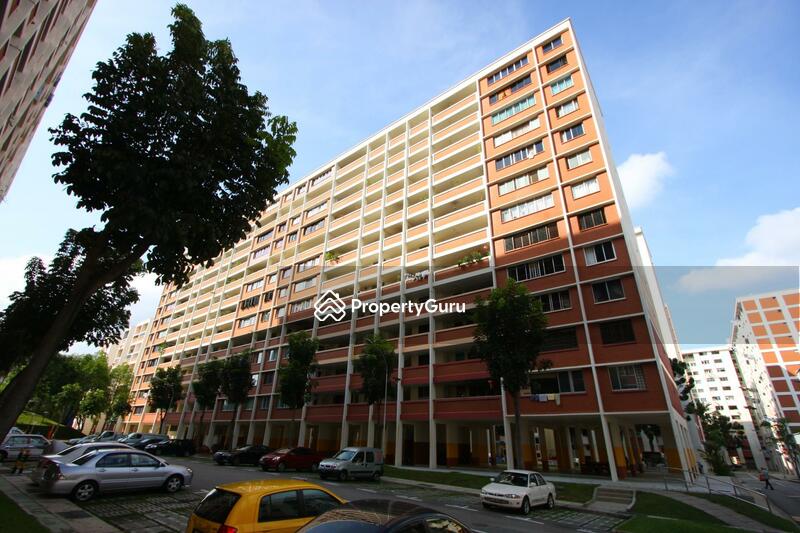 For Rent - 327 Serangoon Avenue 3