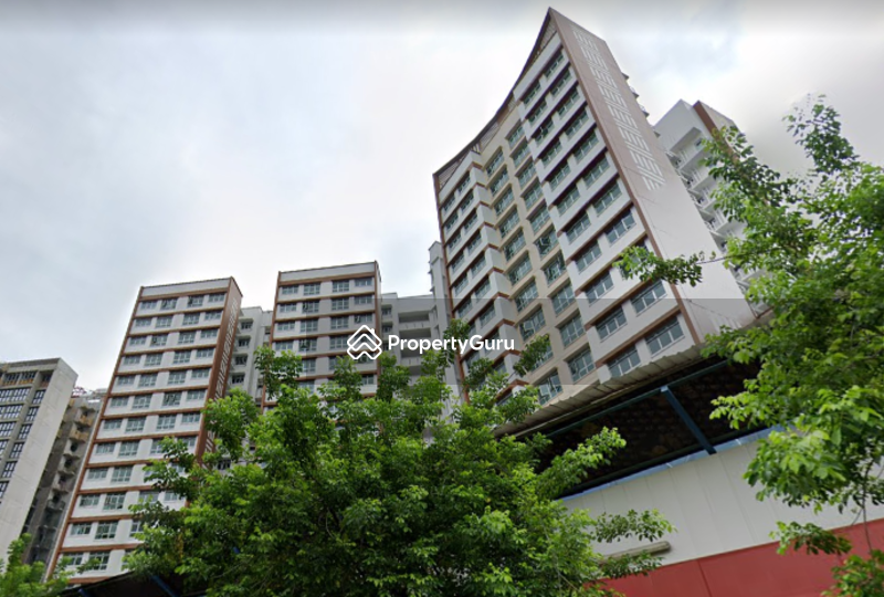 355a Anchorvale Lane Hdb Details In Yishun Propertyguru Singapore