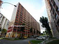 Serangoon Avenue 3