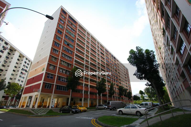 For Sale - 328 Serangoon Avenue 3