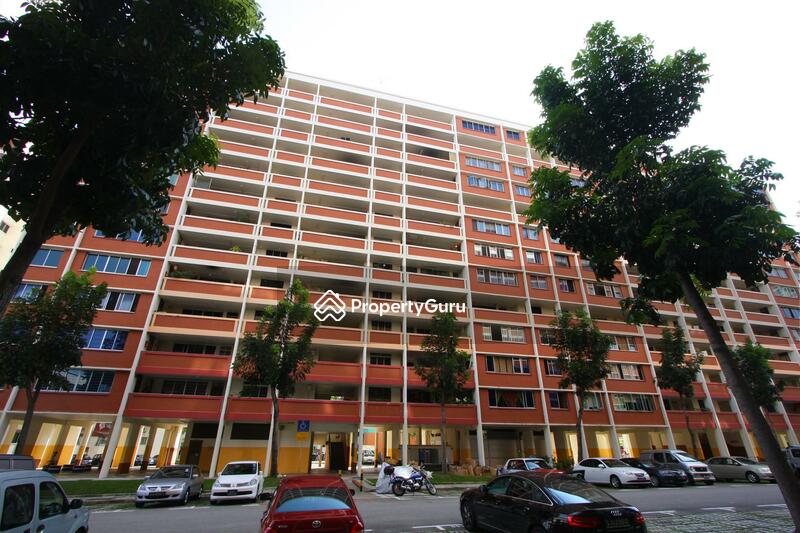 328 Serangoon Avenue 3 #0