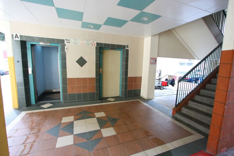 328 Serangoon Avenue 3