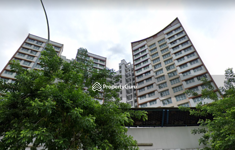 356A Anchorvale Lane HDB Details in Hougang / Punggol / Sengkang