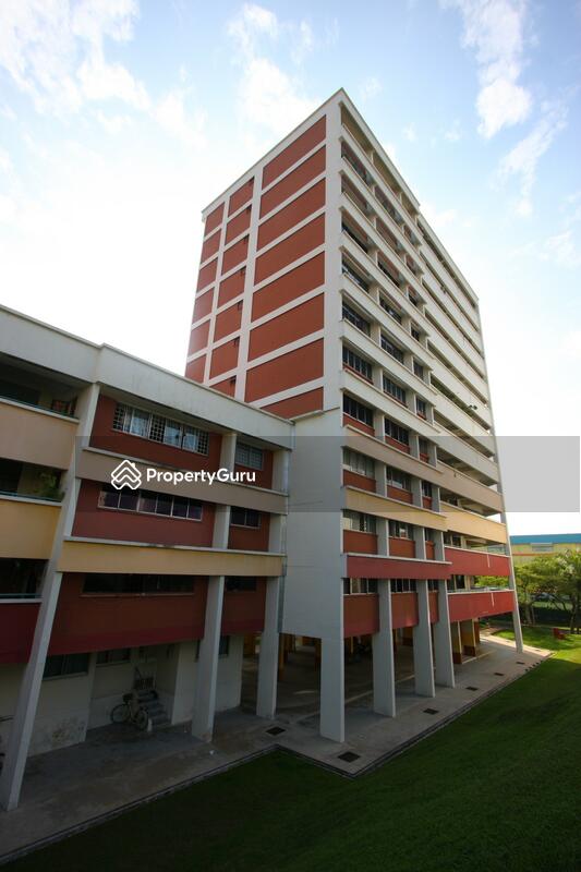 329 Serangoon Avenue 3 #0