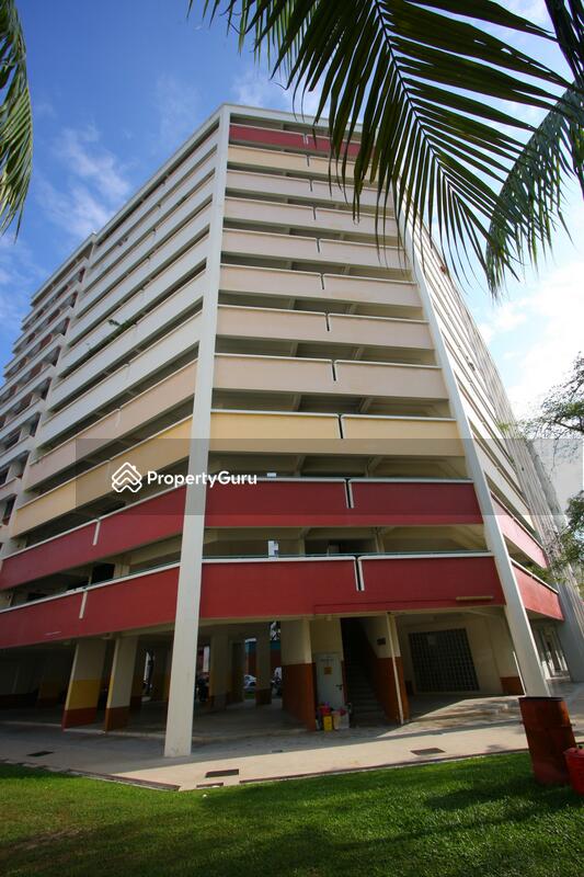 329 Serangoon Avenue 3 #0