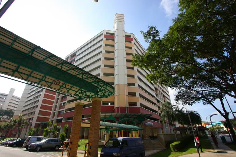330 Serangoon Avenue 3