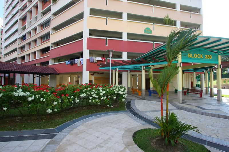 330 Serangoon Avenue 3