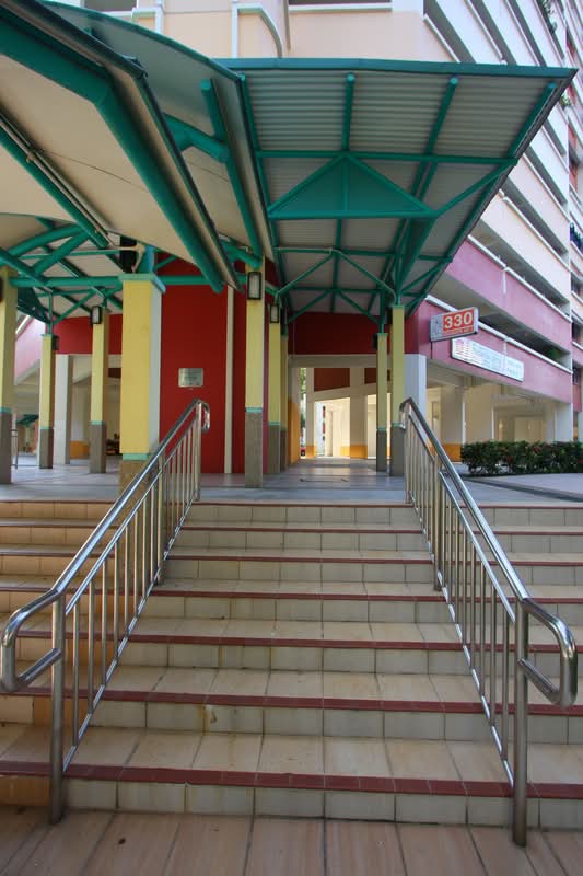 330 Serangoon Avenue 3
