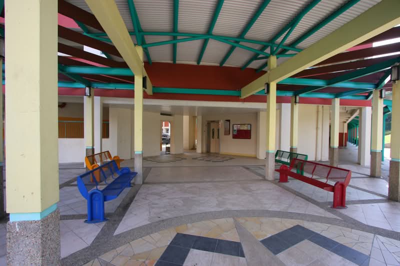 330 Serangoon Avenue 3