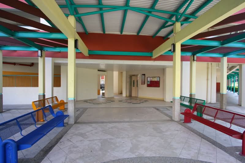 330 Serangoon Avenue 3
