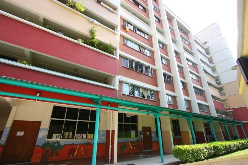 330 Serangoon Avenue 3