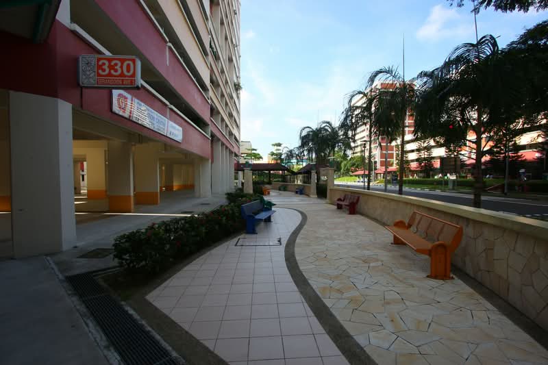 330 Serangoon Avenue 3