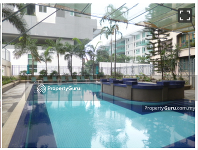  - Regency Tower