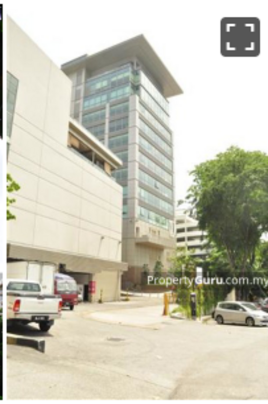 Regency Tower - iProperty.com.my