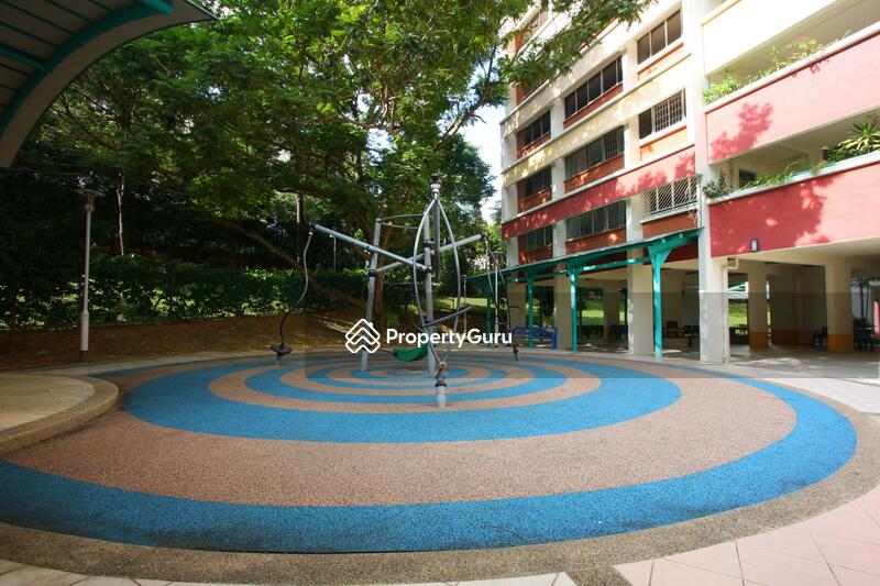 331 Serangoon Avenue 3 #0