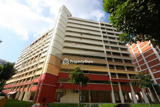 331 Serangoon Avenue 3 HDB Flat For Sale at S$ 790,000 | PropertyGuru ...