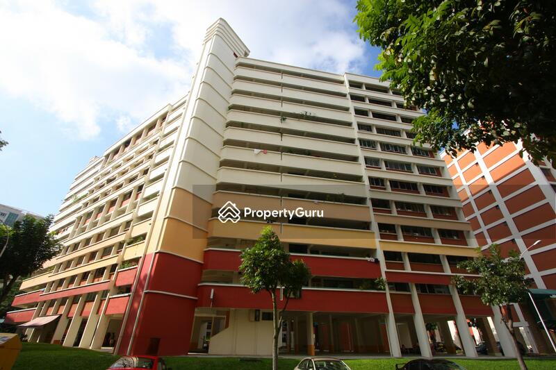 331 Serangoon Avenue 3 HDB Details in Serangoon | PropertyGuru Singapore