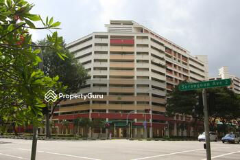 332 Serangoon Avenue 3