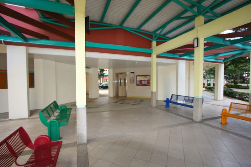 332 Serangoon Avenue 3