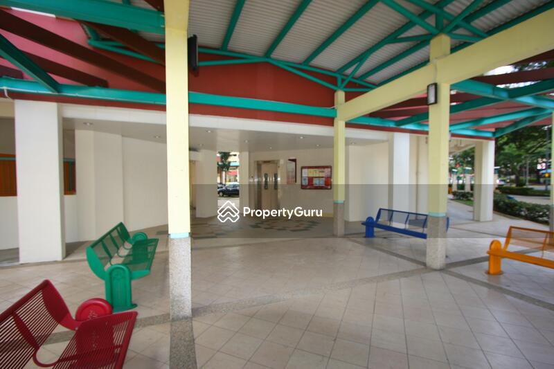 For Sale - 332 Serangoon Avenue 3