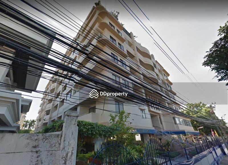 ขาย - Phasuk Place : ผาสุข เพลส, กรุงเทพ