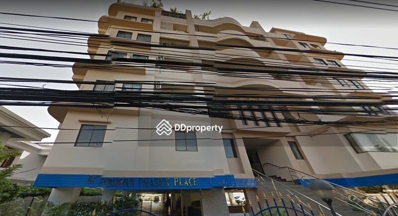 Phasuk Place : ผาสุข เพลส #0