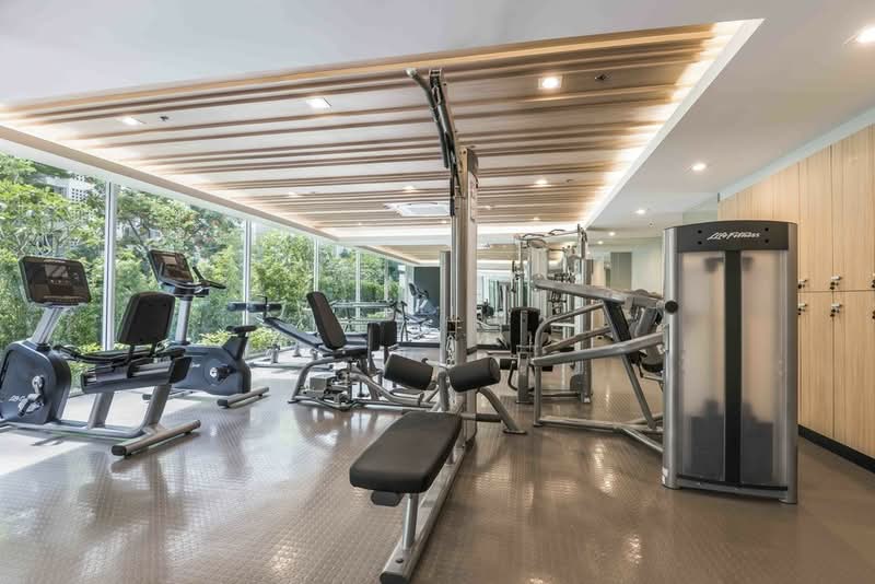 Maitria Residence Rama 9 : มายเทรียณ์ เรสซิเดนซ์ พระราม 9
