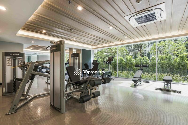 ให้เช่า - Maitria Residence Rama 9 : มายเทรียณ์ เรสซิเดนซ์ พระราม 9, กรุงเทพ