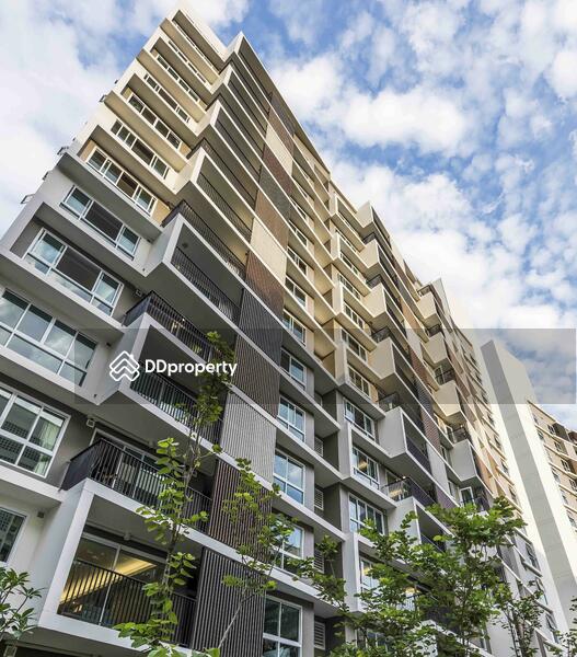 ให้เช่า - Maitria Residence Rama 9 : มายเทรียณ์ เรสซิเดนซ์ พระราม 9, กรุงเทพ