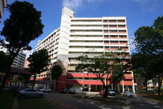 For Rent - 333 Serangoon Avenue 3