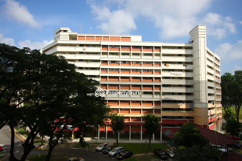 For Sale - 333 Serangoon Avenue 3