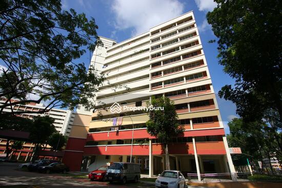 For Rent - 333 Serangoon Avenue 3