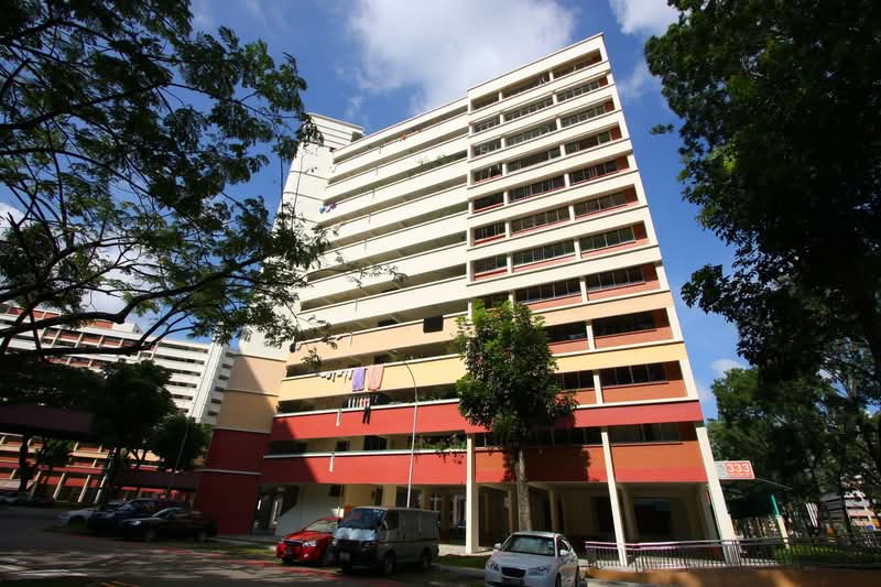 333 Serangoon Avenue 3
