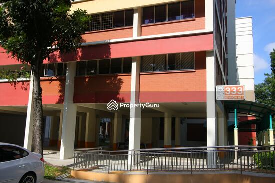 For Rent - 333 Serangoon Avenue 3