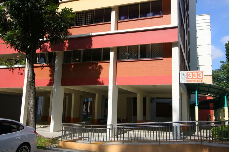 333 Serangoon Avenue 3