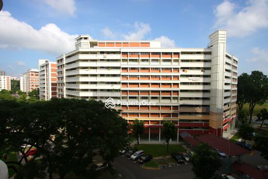 For Rent - 333 Serangoon Avenue 3