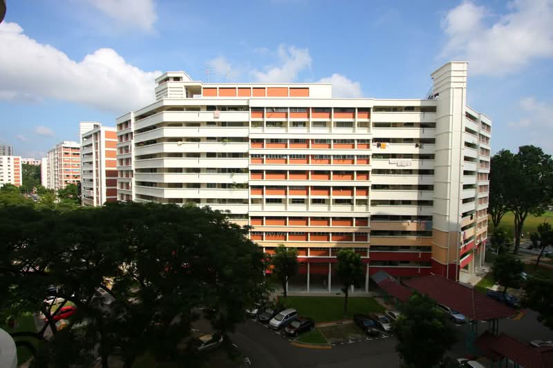 333 Serangoon Avenue 3
