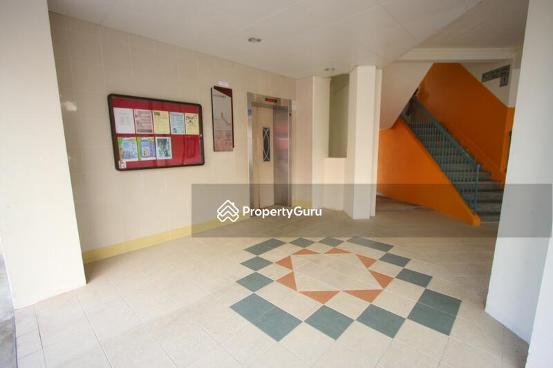334 Serangoon Avenue 3 #0