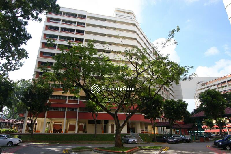 For Rent - 334 Serangoon Avenue 3