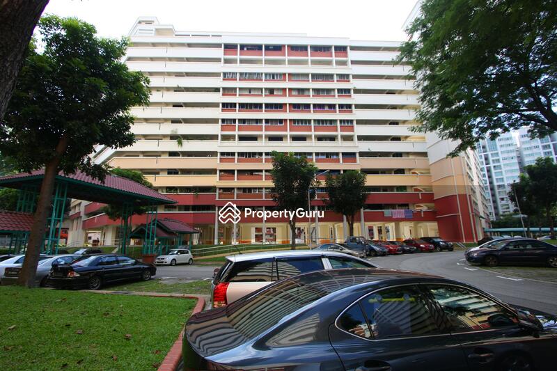 For Rent - 334 Serangoon Avenue 3