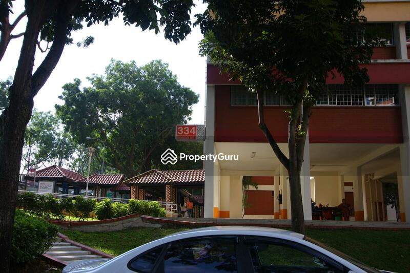 For Rent - 334 Serangoon Avenue 3