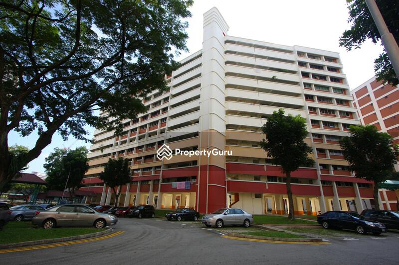 For Rent - 334 Serangoon Avenue 3