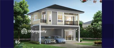  - Passorn Prestiege Luxe Pattanakarn : ภัสสร เพรสทีจ ลุกซ์ พัฒนาการ