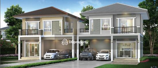 For Rent - Passorn Prestiege Luxe Pattanakarn, Bangkok