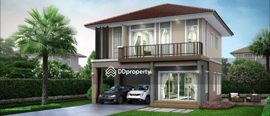 For Rent - Passorn Prestiege Luxe Pattanakarn, Bangkok