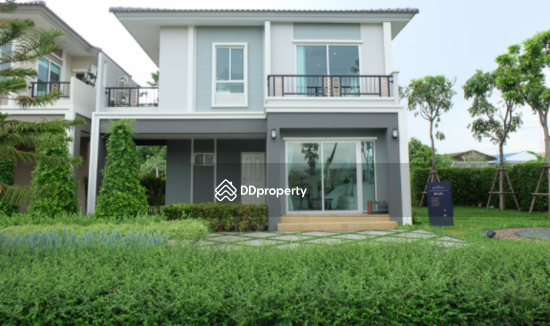 For Rent - Passorn Prestiege Luxe Pattanakarn, Bangkok