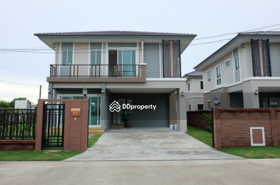 For Rent - Passorn Prestiege Luxe Pattanakarn, Bangkok
