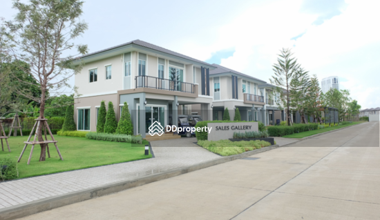 For Rent - Passorn Prestiege Luxe Pattanakarn, Bangkok