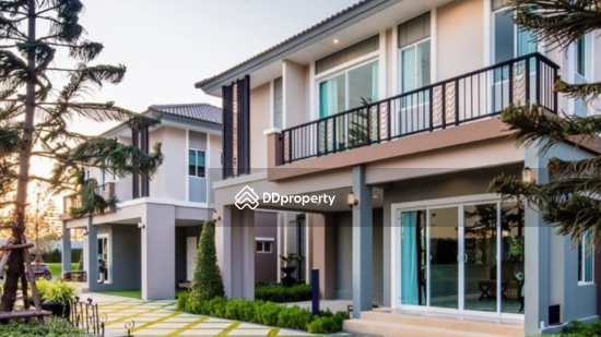 For Rent - Passorn Prestiege Luxe Pattanakarn, Bangkok